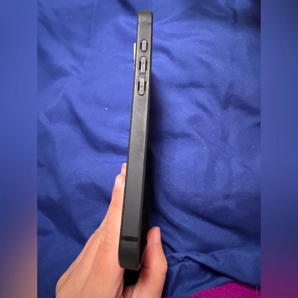 iPhone 16 Pro Max Grinch Case